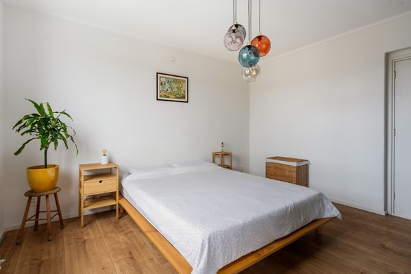 Medium property photo - Adriaen van Ostadelaan 159-4, 3583 AG Utrecht